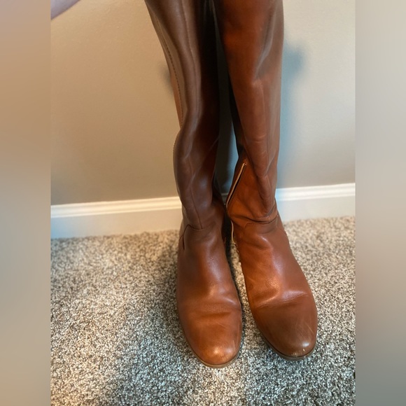 Sole Society Knee High Boots - Picture 1 of 3